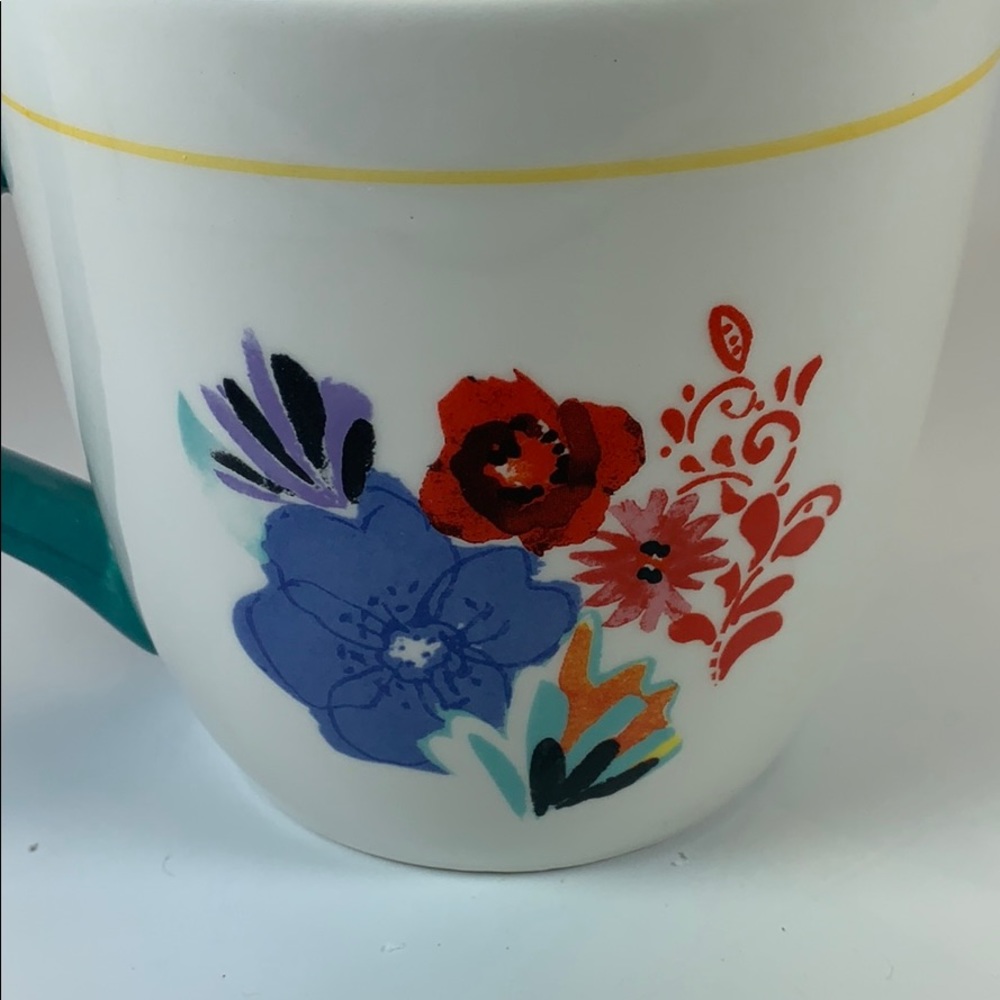 Pioneer Woman Flea Market Measuring cup quart new - Picture 2 of 8